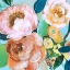 Picture of HAPPY GARDEN I