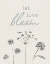 Picture of LET LOVE BLOOM