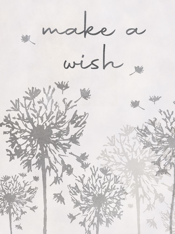 Picture of MAKE A WISH