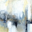 Picture of SWEEPING CITY I