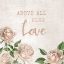 Picture of ABOVE ALL ELSE