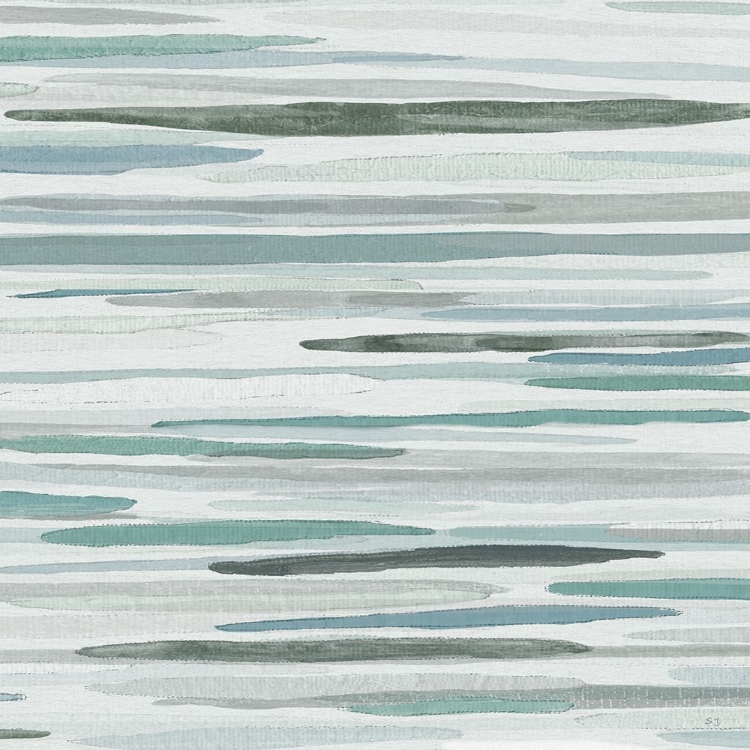 Picture of WIND AND WATER I