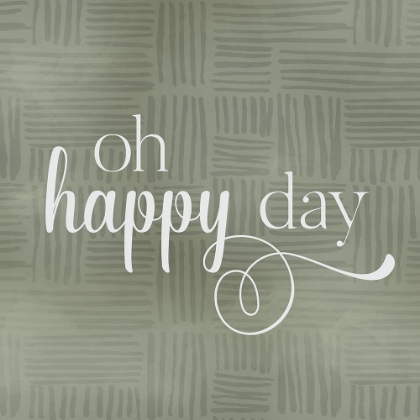 Picture of HAPPY DAY