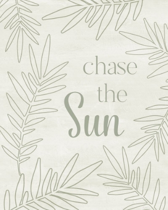 Picture of CHASE THE SUN