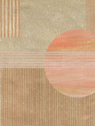 Picture of ADOBE SUNRISE II