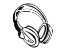 Picture of HEADPHONES SKETCH