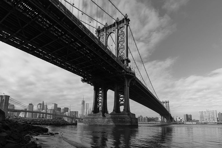 Picture of MANHATTAN BRIDGE