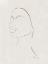 Picture of PORTRAIT SKETCH II