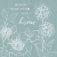 Picture of HOME FLORAL  SKETCH