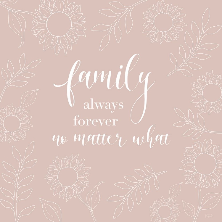 Picture of FAMILY NO MATTER