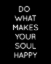 Picture of SOUL HAPPY