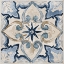 Picture of MOROCCAN TILE II