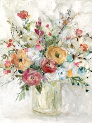 Picture of CONTEMPORARY BOUQUET