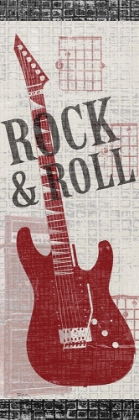 Picture of ROCK AND ROLL