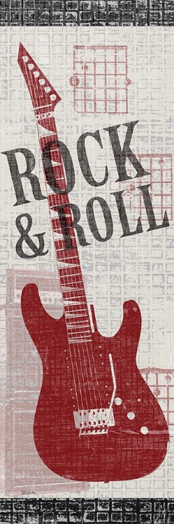 Picture of ROCK AND ROLL