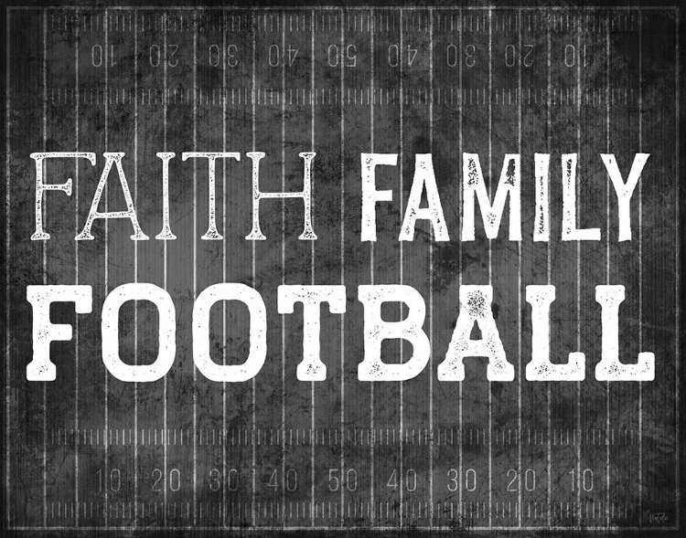 Picture of FAITH FAMILY FOOTBALL