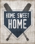 Picture of HOME SWEET HOME BASE