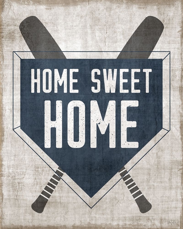Picture of HOME SWEET HOME BASE