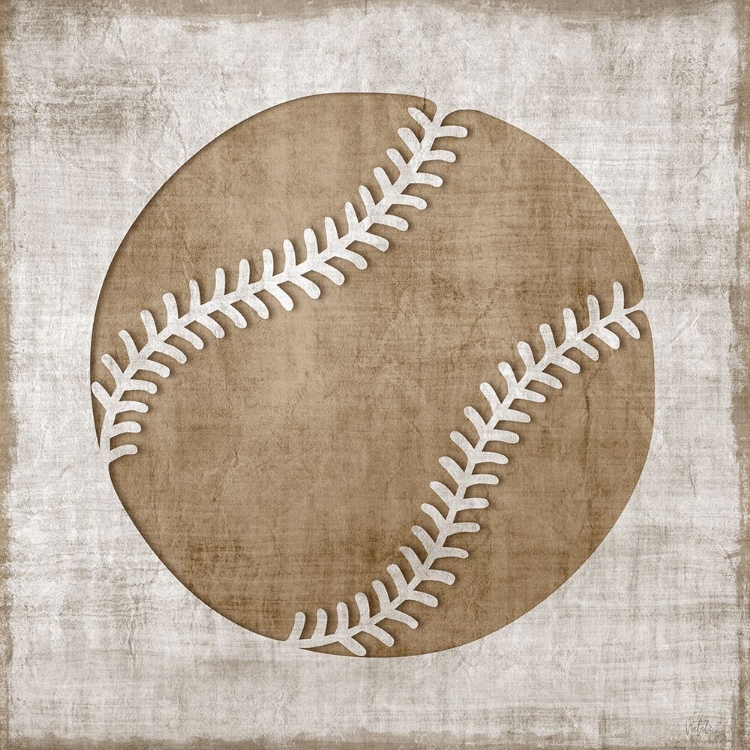 Picture of PLAY BALL