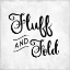 Picture of FLUFF AND FOLD