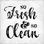 Picture of SO FRESH AND SO CLEAN