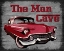Picture of THE MAN CAVE