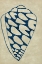 Picture of INDIGO SHELL IV