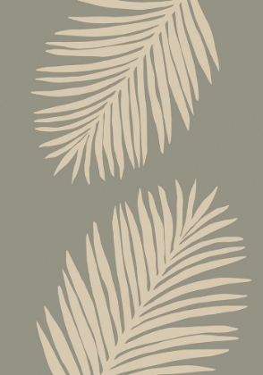 Picture of PALM LEAF 15