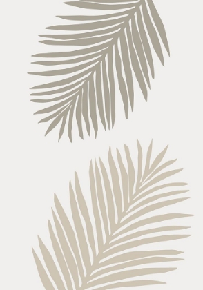 Picture of PALM LEAF 10