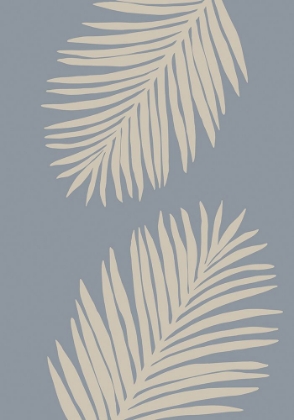 Picture of PALM LEAF 11