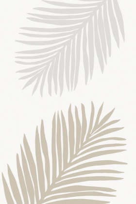 Picture of PALM LEAF 09