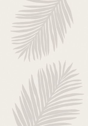 Picture of PALM LEAF 07