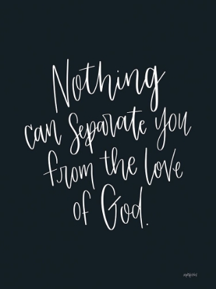 Picture of NOTHING CAN SEPARATE YOU