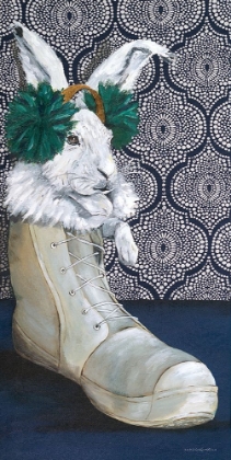 Picture of BUNNY BOOTS 1
