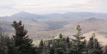 Picture of ADIRONDACK MOUNTAINS 1