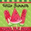 Picture of HELLO SUMMER