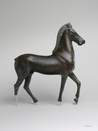 Picture of ROMAN HORSE STATUE 1