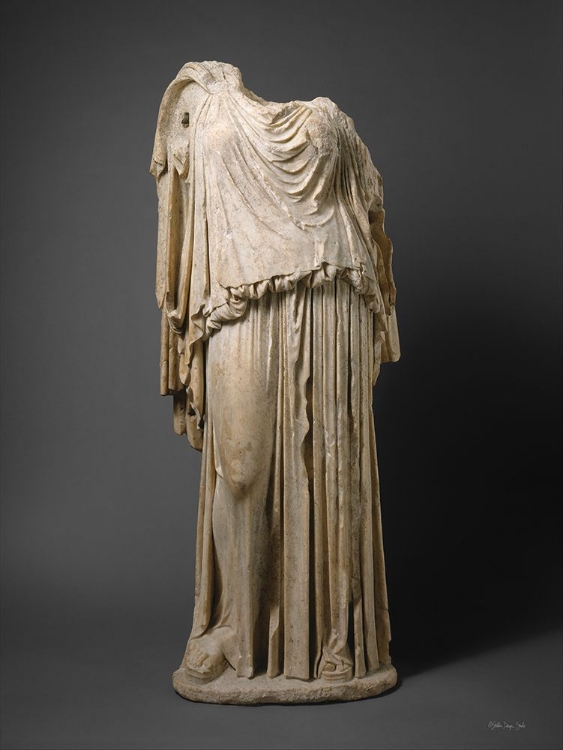 Picture of ROMAN STATUE