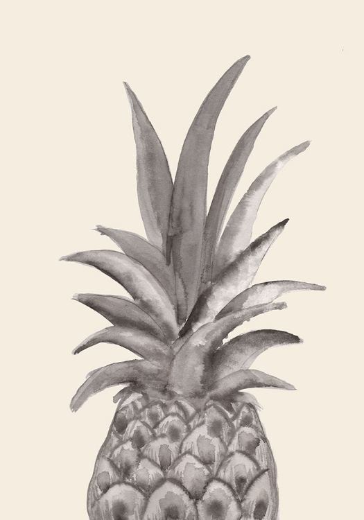 Picture of INK PINEAPPLE