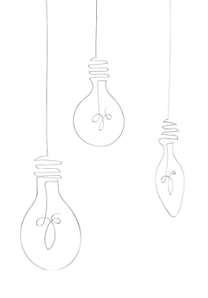 Picture of LIGHT BULBS