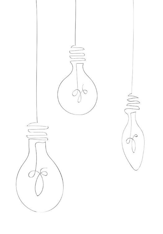 Picture of LIGHT BULBS