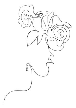 Picture of FLOWERHEAD