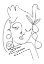 Picture of WHITE SWAN