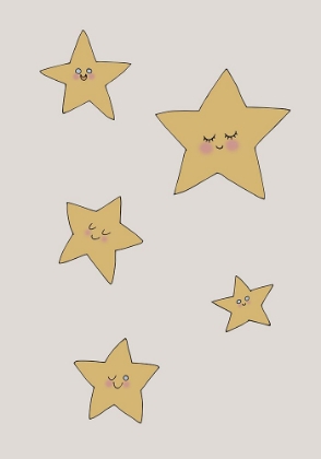 Picture of STARS