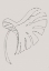 Picture of MONSTERA BENT BEIGE
