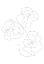 Picture of THREE ROSES