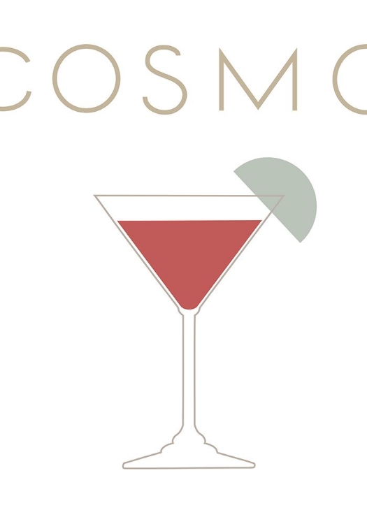 Picture of COSMOPOLITAN