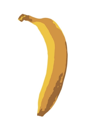 Picture of SINGLE BANANA
