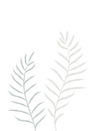 Picture of PALE PLANTS