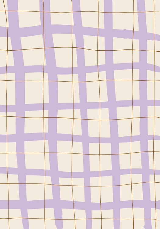 Picture of LILAC GRID